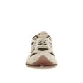 thumbnail image 3 of New Balance Men's 9060 Sydney McLaughlin-Levrone Linen Black Coffee Shoes, from StockX, 3 of 5