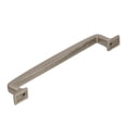 thumbnail image 3 of Amerock A53722 PN 160 mm Westerly Cabinet Pull - Polished Nickel, 3 of 5