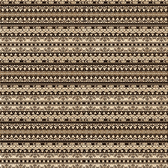 Ahgly Company Tapis d'Intérieur Lavables en Machine, Carrés de Nuit Transitionnels, Carrés de 8'
