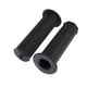 thumbnail image 5 of 2x Puño Acoples para Manillar à moto / Manillas Antideslizantes para Motocicleta / con Antideslizante / 7/8 Negro, 5 of 8