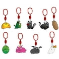 thumbnail image 2 of UCC Dist Exploding Kittens Hangers Mystery Pack, 2 of 10