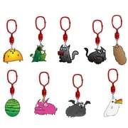 UCC Dist Exploding Kittens Hangers Mystery Pack