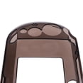 thumbnail image 4 of cubierta de la caja de piel dura de cristal remoto psv2000 negro Sunnimix Gamepad Hard Case Cover, 4 of 7