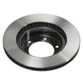 thumbnail image 2 of Wagner BD125527E Brake Rotor Fits select: 2004 TOYOTA TACOMA, 1996-2002 TOYOTA 4RUNNER, 2 of 9
