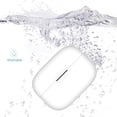 thumbnail image 4 of Funda de silicona suave para auriculares Sony Linkbuds S WF-LS900N (blanco) Ndcxsfigh Para estrenar, 4 of 9