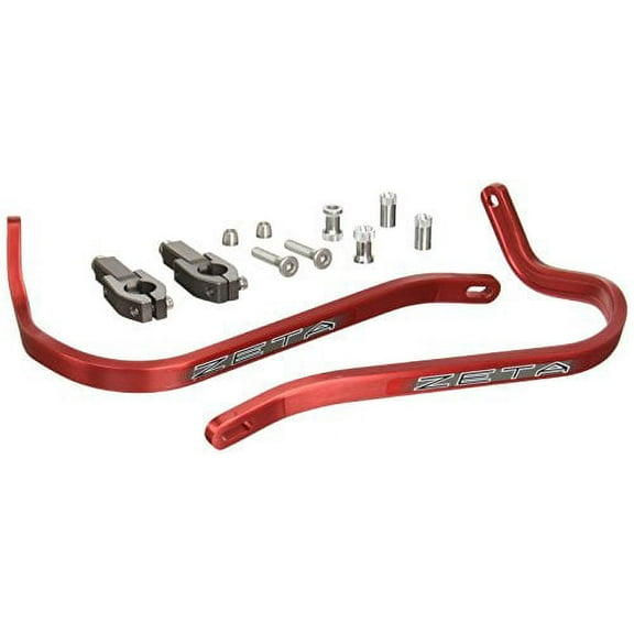 Zeta Racing ZE72-0004