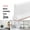 3#, variant on Kayannuo Collapsible Shower Threshold Water Dam Shower Barrier And Retention System