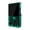 Translucent green-64G, variant on Ergonomic Grip and Large High Resolution Handheld Console Device for Enjoyable Gaming Hours for Player