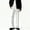 WHITE, variant on Men Lightweight Flat Front Wrinkle Resistant Stretch Chino Slacks S-XL