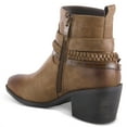 thumbnail image 5 of PATRIZIA Western Inspi Chunky Heel Boot, 5 of 5