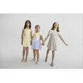 thumbnail image 4 of Wonder Nation Girls Bubble Dress, Sizes 4-18 & Plus, 4 of 4