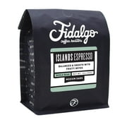 Islands Espresso 12-oz Whole Bean