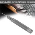 thumbnail image 3 of EIMELI Watch Bands Pin Punch for Watch Repairing Tools Set Accessory Watch Band Link Pin Remover for Watchmakers and Watch Repairing Workers[Gray], 3 of 8