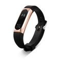 thumbnail image 2 of EGNMCR Replacement Wristband Strap + Metal Case For 2 Bracelet band project, 2 of 2