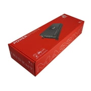 Massive Audio Trident T4 Monoblock 4000 Watt 1 Ohm Stable Marine Amplifier New