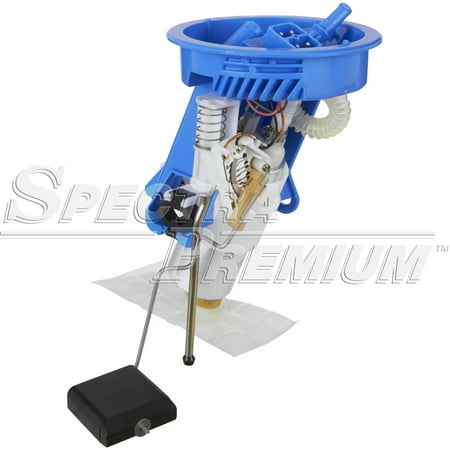 Spectra Fuel Pumps SP5085M Fuel Pump and Sender Assembly