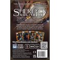 thumbnail image 3 of Juego de cartas WISE WIZARD GAMES Sherlock Solitaire de Peter Scholtz, 3 of 7