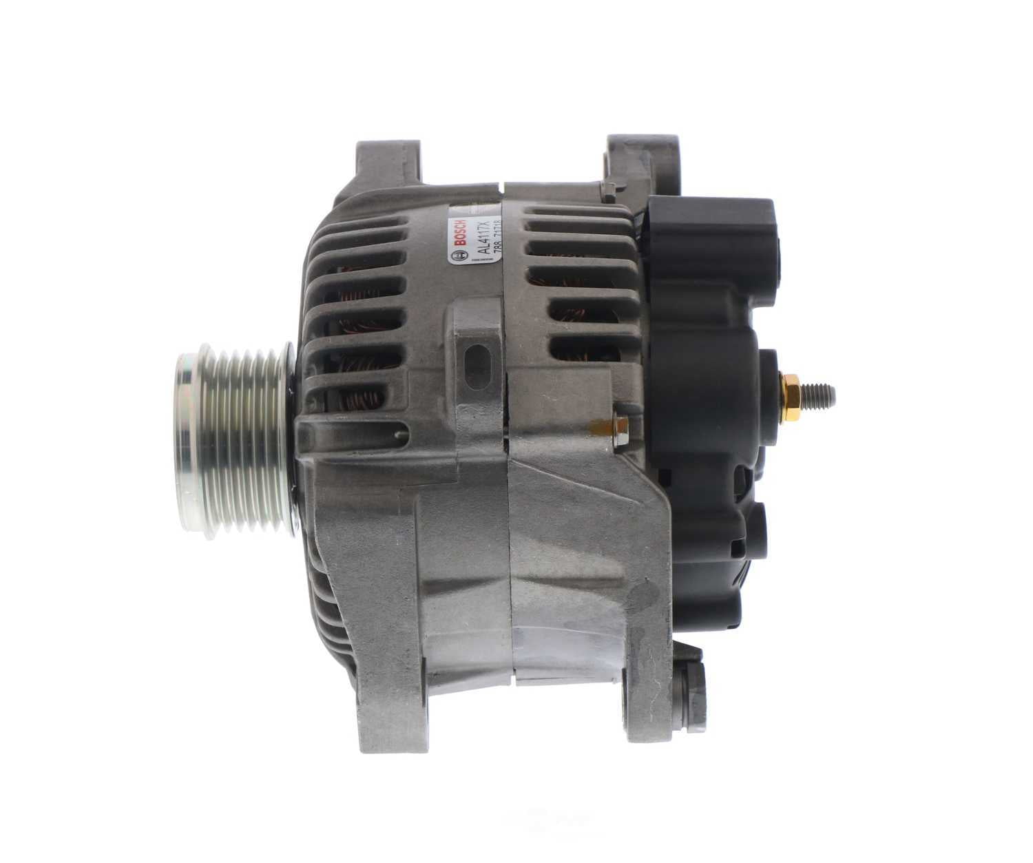 Bosch AL4117X Premium Alternator