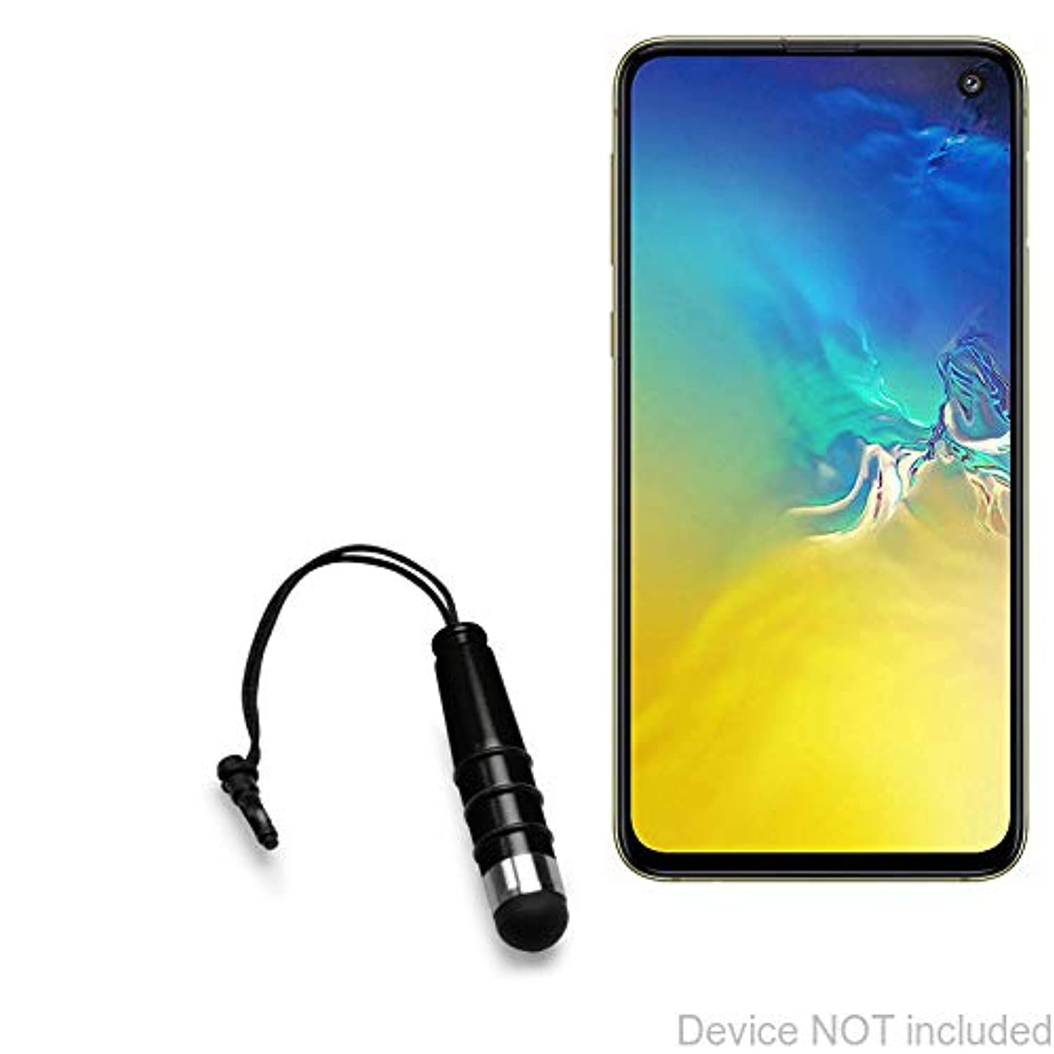 s10  stylus