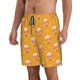 thumbnail image 2 of Balery Cute Popcorn Traje de Baño Estilo Hawaiano para Hombre, Shorts de Secado Rápido con Bolsillos-Large, 2 of 6