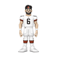 thumbnail image 1 of FUNKO Gold 12" NFL Cleveland Browns - Baker Mayfield Funko Gold, 1 of 2