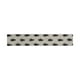 thumbnail image 2 of Mantel navideño de 72 x 13 pulgadas, bandera navideña para mesa, impermeable, decoración para mesa de centro, mantel largo, suministros de decoración navideña., 2 of 5