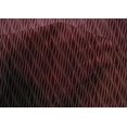 thumbnail image 4 of oneOone Cotton Silk Fabric Waves Abstract Sashiko Print Sewing Fabric BTY 42 Inch Wide, 4 of 4