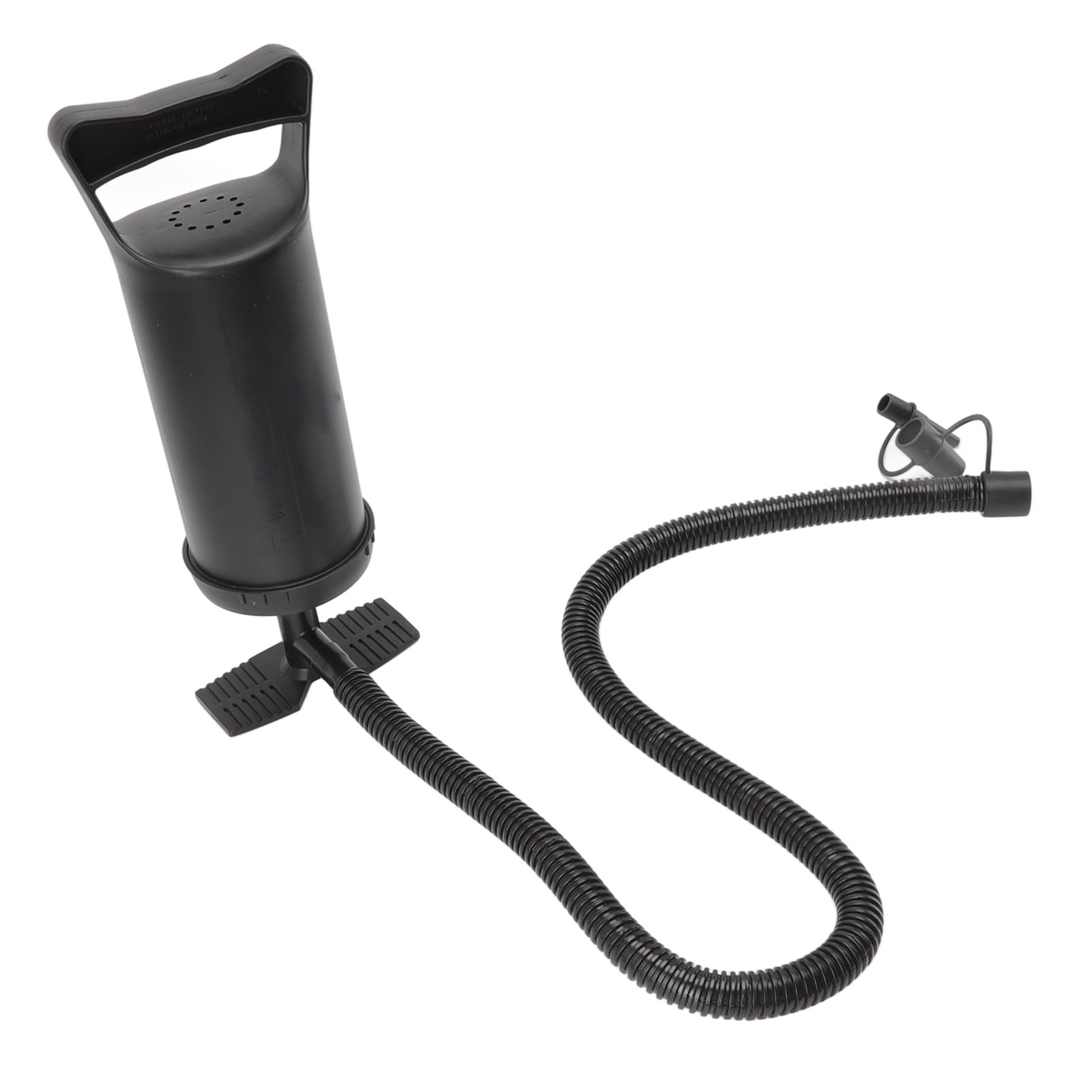 Pompe à Main Compacte Et Légère Pour Ballons De Sport, Basket-ball, Football, Volleyball (jaune