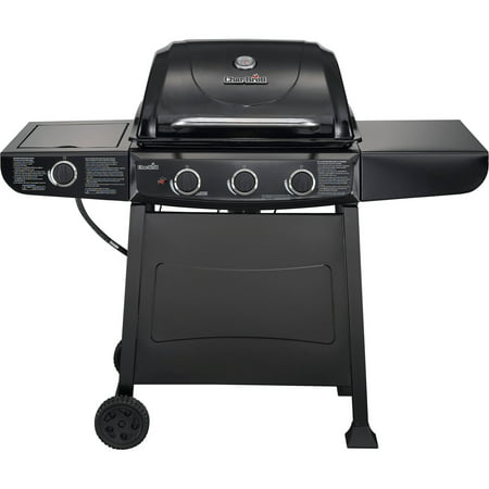 Compare Price Char Broil 3 Burner Gas Grill With Side Burner Yuy8iy44