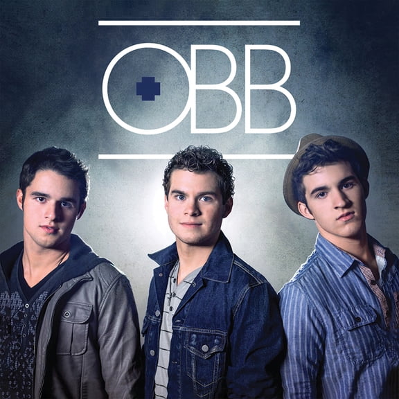 The Obb - OBB - Christian / Gospel - CD