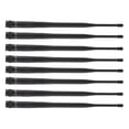 thumbnail image 1 of Paquete De 8 De Plástico Duradero Micrófono De Ganancia Mic Repuesto, Inalámbrico, 1 of 2