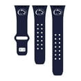 thumbnail image 4 of Penn St Silicone Watch Band for Apple Watch - (42/44/45/49mm(46mm Series 10/11) by Affinity Bands, 4 of 4