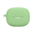 thumbnail image 5 of Flexible Headphone Protective Case for Buds 6 Cover Shockproof Shell Washable Housing Antidust Sleeve Soft Silicone Skin, 5 of 9