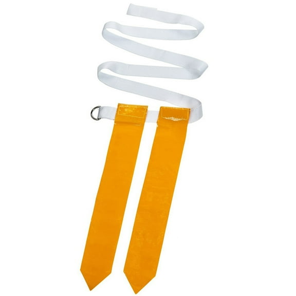FELTECHELECTR 4Pcs Football Accessories For Boys Nylon White For Games Training