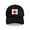 Black, variant on CafePress - Christmas AND Hanukkah Cap - Adjustable 100% Brushed Unisex Casual Cotton Baseball Cap, Beige, 1