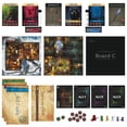 thumbnail image 3 of Juego de mesa Hasbro Gaming Dungeons & Dragons Bedlam in Neverwinter, 3 of 9