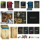 thumbnail image 3 of Juego de mesa Hasbro Gaming Dungeons & Dragons Bedlam in Neverwinter, 3 of 9