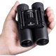 thumbnail image 1 of Binoculares Compactos 10x25 Pequeños Mini Binoculares De BolsilloViajes, Observación De Aves, Adultos Y Niños, 1 of 5