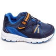 thumbnail image 7 of Stride Rite Boys M2P Journey Athletic Sneaker, Navy, 7.5 Wide Toddler, 7 of 7