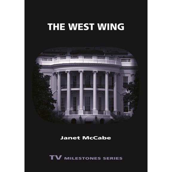 Pre-Owned TV Milestones: West Wing (Paperback)