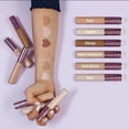 thumbnail image 4 of Concealer Black Ring Print Facial Concealer| Coverage For A Look, Concealer Product, 4 of 6
