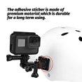 thumbnail image 2 of Mounts Adhesive Portable Base Replaced Firm Mount Parts Action Cameras Adhesive Self-Assembly Accessories Tools Replacement for hero 11 10 9, 2 of 6