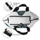 thumbnail image 4 of Easygdp Fastfood Bolsas Tote para Mujer, Bolsos de Hombro para Viaje, Bolsos de Mano de Gran Capacidad para Compras y Trabajo, 4 of 8