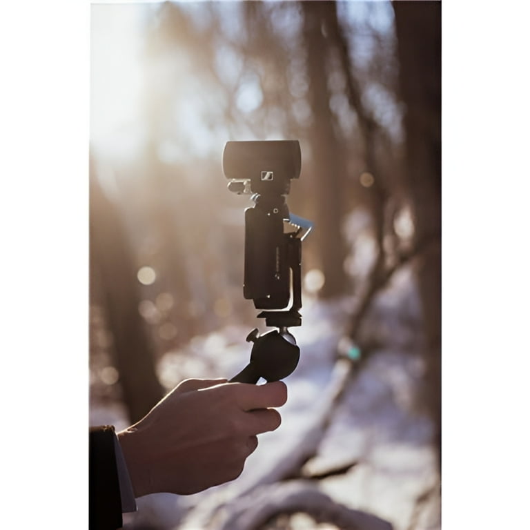 Sennheiser MKE 200 Mobile Kit