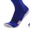 thumbnail image 5 of OGLCCG Knee High Soccer Socks (1 Pair) Team Sport Cushion Athletic Socks for Kids Youth Boys Girls Football Sport Grip Soccer Socks Size 5-17, 5 of 5
