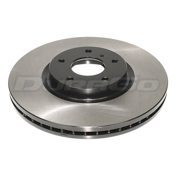 DuraGo BR31375-02 Disc Brake Rotor