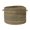 Green, variant on CV29R144X180 Cedar Cove - Light Blue 12'x15' Rug, 65% Nylon/35% Polypropylene - Oval.