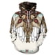 thumbnail image 2 of Sudadera con capucha para hombre, estilo indio, bohemio, europeo y americano, con estampado 3D, de gran tamaño, que combina con todo, 2 of 5