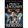 Percy Jackson and the Re Issue (Paperback - Used) 0141346132 9780141346137