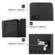 thumbnail image 5 of MERRYHAPY 1Jgo Caja De Seguridad Para Llaves De Pared Con 48 Ranuras Y Material Resistente, 5 of 6